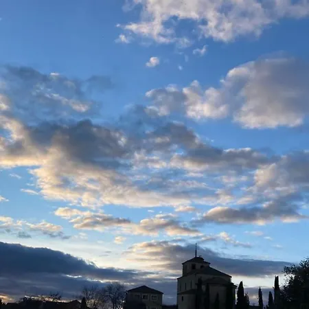 El Carro Del Abuelo * Villovela de Pirón