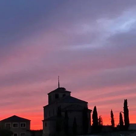 Hébergement de vacances El Carro Del Abuelo *
