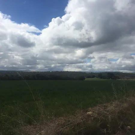 El Carro Del Abuelo Holiday home *