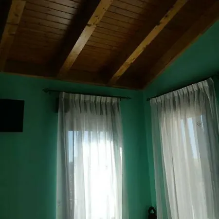 El Carro Del Abuelo Holiday home *