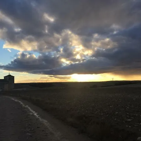 El Carro Del Abuelo Villovela de Pirón