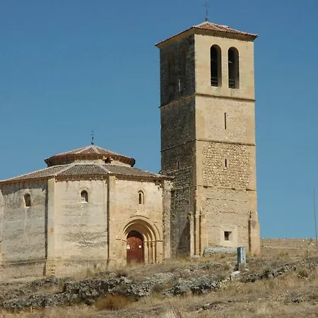 El Carro Del Abuelo Hébergement de vacances