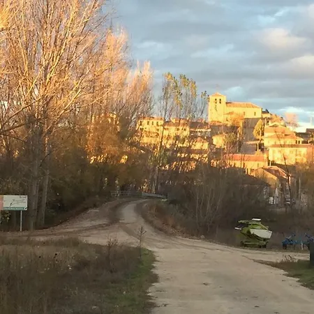 El Carro Del Abuelo * Villovela de Piron