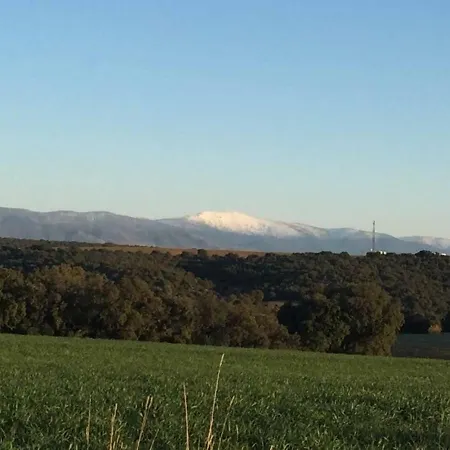 El Carro Del Abuelo Holiday home