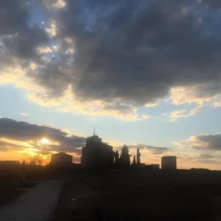 Holiday home El Carro Del Abuelo