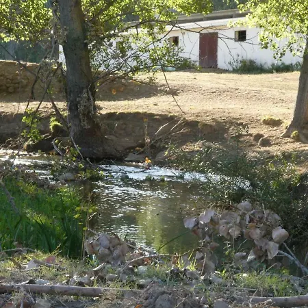 Holiday home El Carro Del Abuelo *
