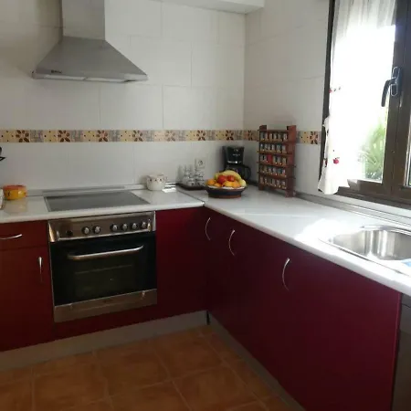 El Carro Del Abuelo * Villovela de Piron