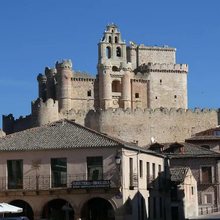 El Carro Del Abuelo Hébergement de vacances