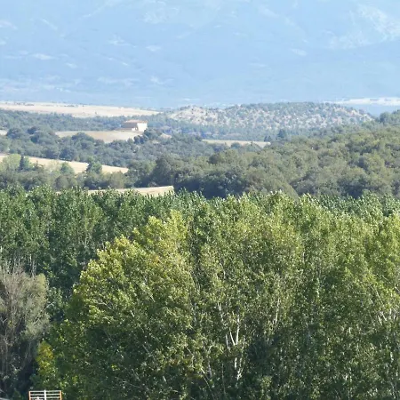 El Carro Del Abuelo Holiday home