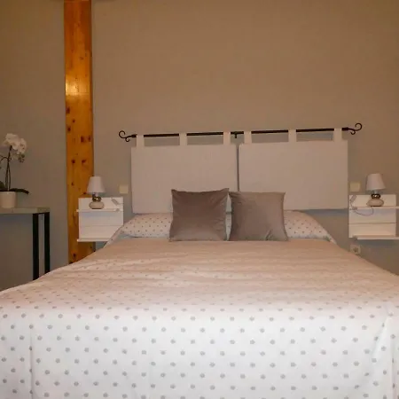 El Carro Del Abuelo * Villovela de Piron