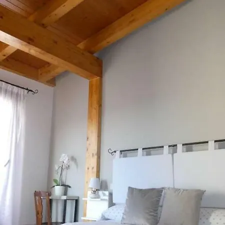 El Carro Del Abuelo * Villovela de Piron