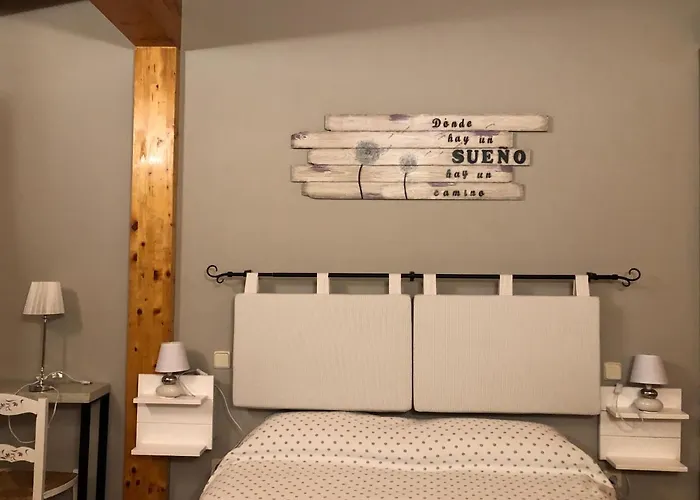 El Carro Del Abuelo Villovela de Pirón