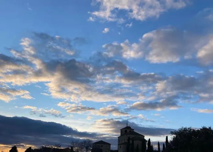 El Carro Del Abuelo * Villovela de Pirón