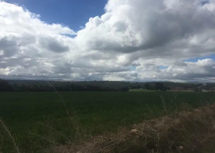 El Carro Del Abuelo Сasa de vacaciones *