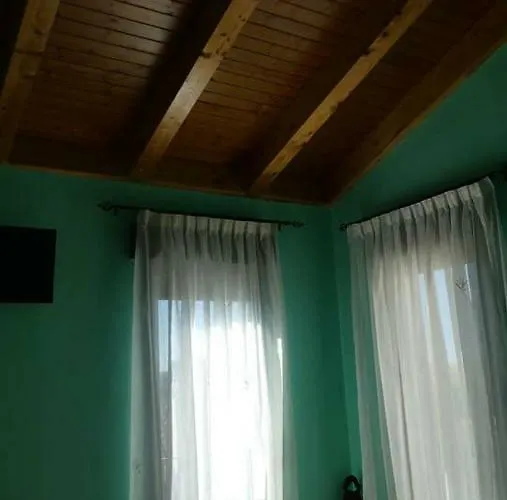 El Carro Del Abuelo Сasa de vacaciones *