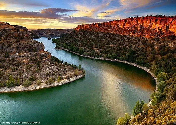 El Carro Del Abuelo Villovela de Pirón