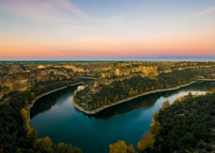 Сasa de vacaciones El Carro Del Abuelo *