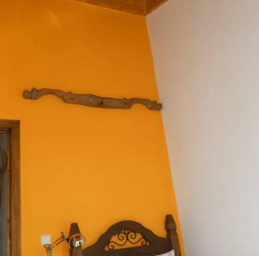 El Carro Del Abuelo Hébergement de vacances