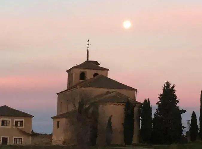 El Carro Del Abuelo Hébergement de vacances *