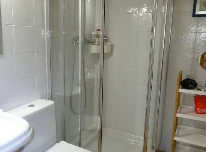 El Carro Del Abuelo Сasa de vacaciones