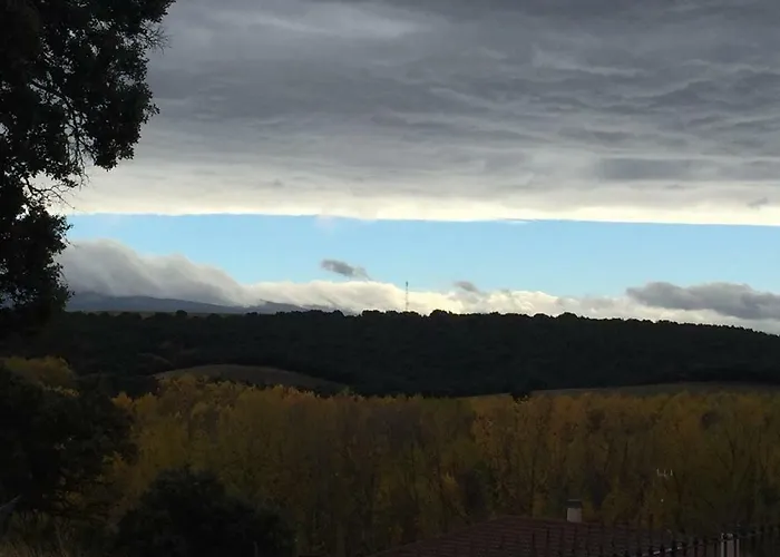 Сasa de vacaciones El Carro Del Abuelo *