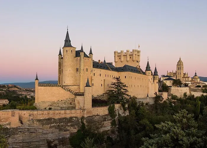 Сasa de vacaciones El Carro Del Abuelo