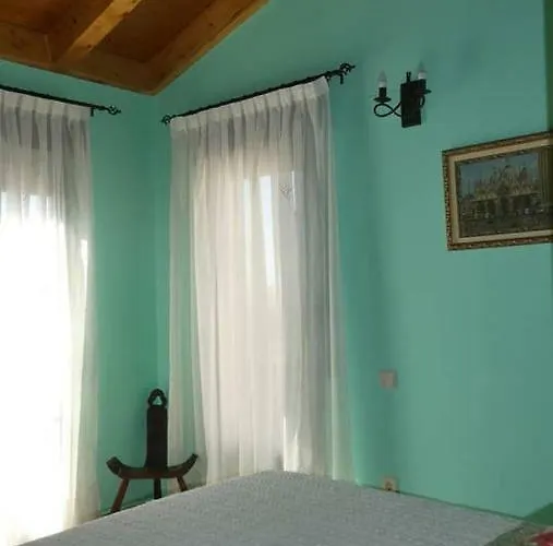 El Carro Del Abuelo * Villovela de Pirón