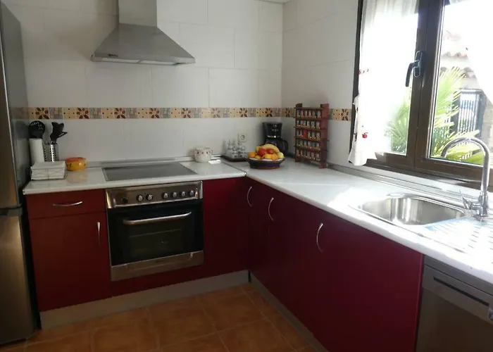 El Carro Del Abuelo * Villovela de Pirón