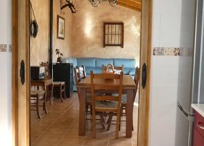 El Carro Del Abuelo Villovela de Pirón