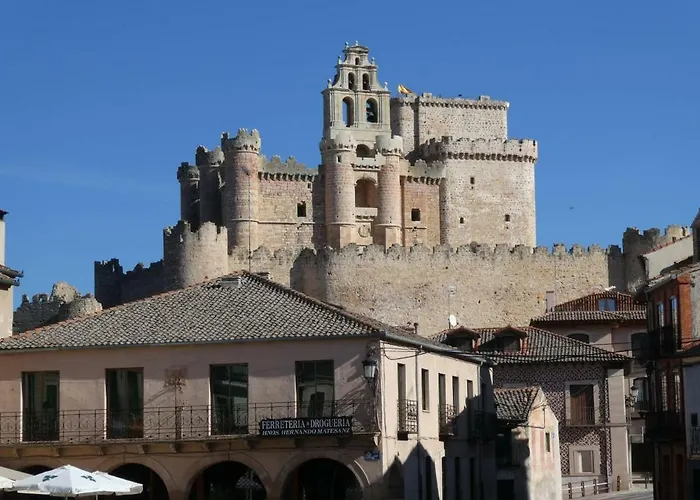 El Carro Del Abuelo Сasa de vacaciones
