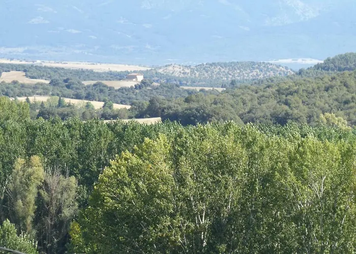 El Carro Del Abuelo Hébergement de vacances