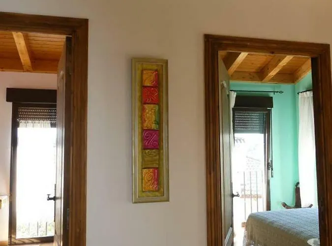 El Carro Del Abuelo Villovela de Pirón