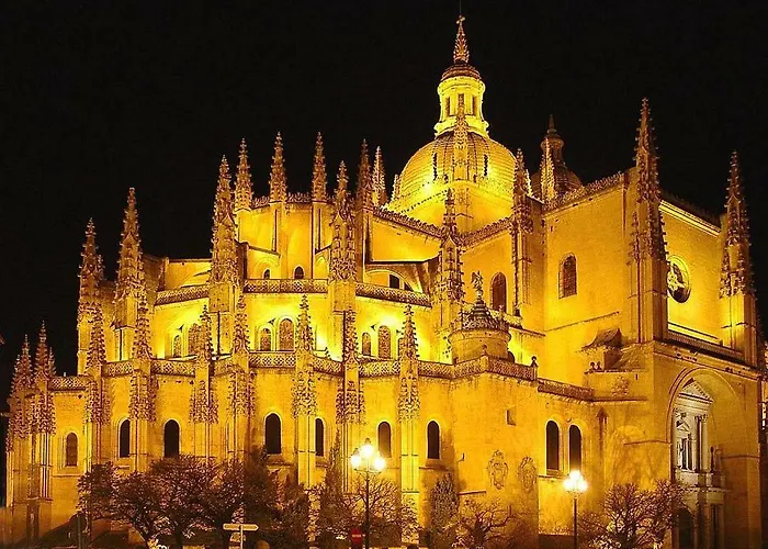 Hébergement de vacances El Carro Del Abuelo Villovela de Pirón