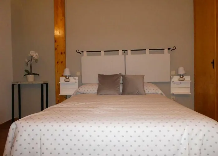 El Carro Del Abuelo * Villovela de Pirón