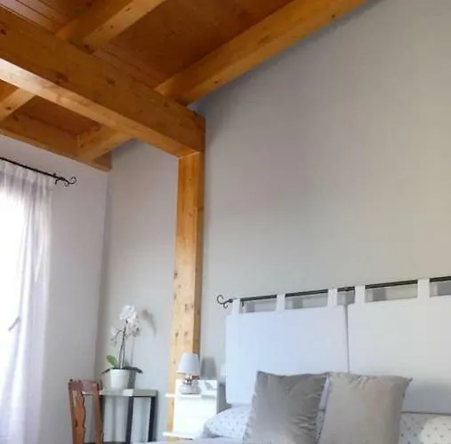 El Carro Del Abuelo * Villovela de Pirón