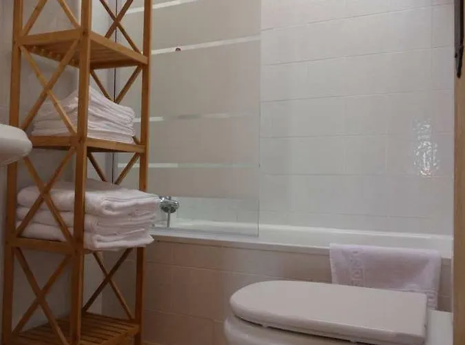 Сasa de vacaciones El Carro Del Abuelo *