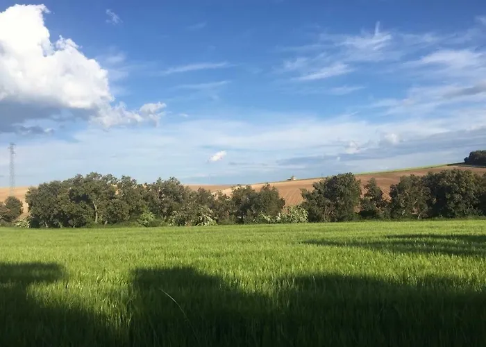 El Carro Del Abuelo Hébergement de vacances